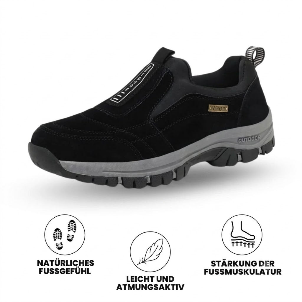 Tênis Casual Leve com Conforto Prolongado