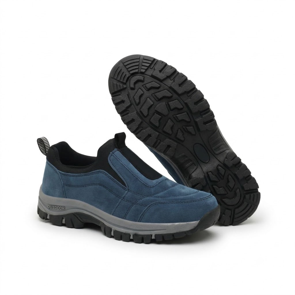 Tênis Casual Leve com Conforto Prolongado
